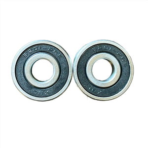 Front Wheel Bearing 6201-2RS - 212cc Gas Mini Bike