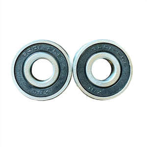 Rear Wheel Bearing 6201-2RS - 212cc Gas Mini Bike