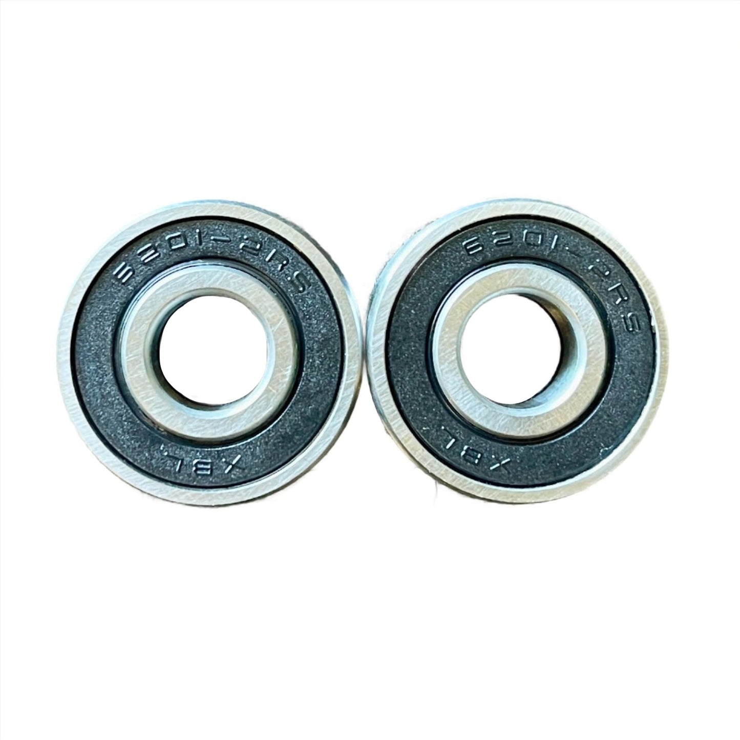 Bearing 6201 2pc - 212cc Gas Mini Bike