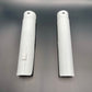 Front Fork Side Cover Right - 500W Dirt Bike