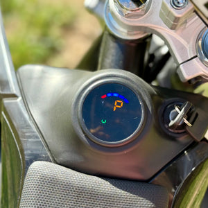 5000W Electric Dirt Bike