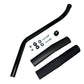 Right Brush Guard Side Support Assembly - 2 Seat Go Kart (Gas & EV)