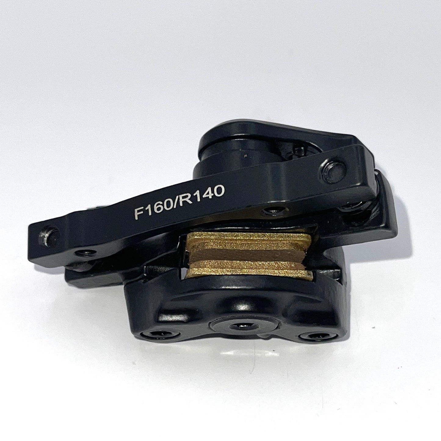 Front Brake Caliper (mechanical) - 1000W Dirt Bike