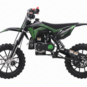 50cc Gas Dirt Bike
