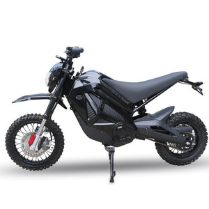 2000W Electric Trail Bike