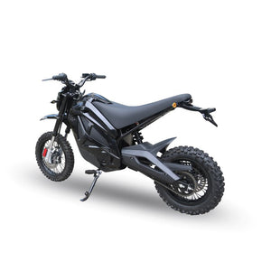 2000W Electric Trail Bike