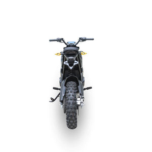 2000W Electric Trail Bike