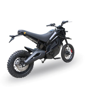 2000W Electric Trail Bike