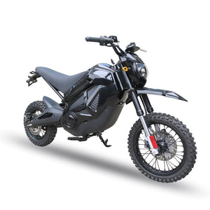 2000W Electric Trail Bike