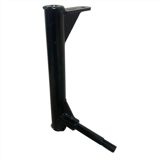 Right Front Swing Arm Only - 2 Seat Go Kart (Gas & EV)