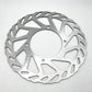 Front / Rear Wheel Brake Disc - 1500W & 1000W Dirt Bike