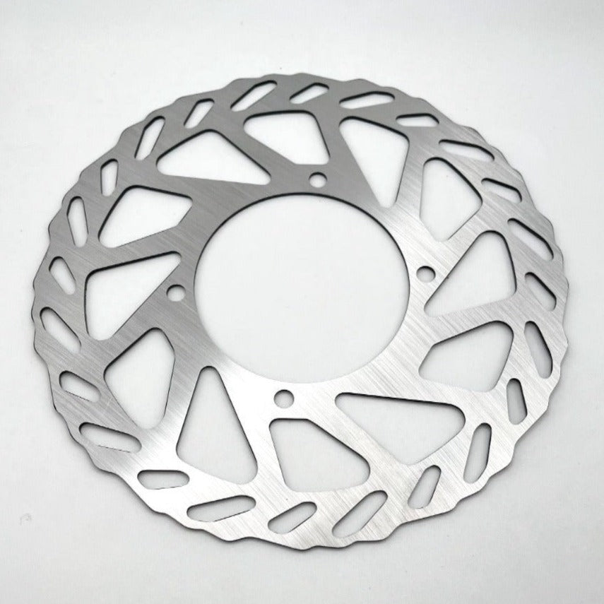 Front / Rear Wheel Brake Disc - 1500W & 1000W Dirt Bike