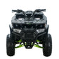 Electric 4 Wheeler - Utility
