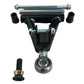 Lower Rocker Arm and Ball Joint Assembly - 2 Seat Go Kart (Gas & EV)