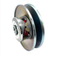 Driven Pulley - 2 Seat Go Kart (Gas)