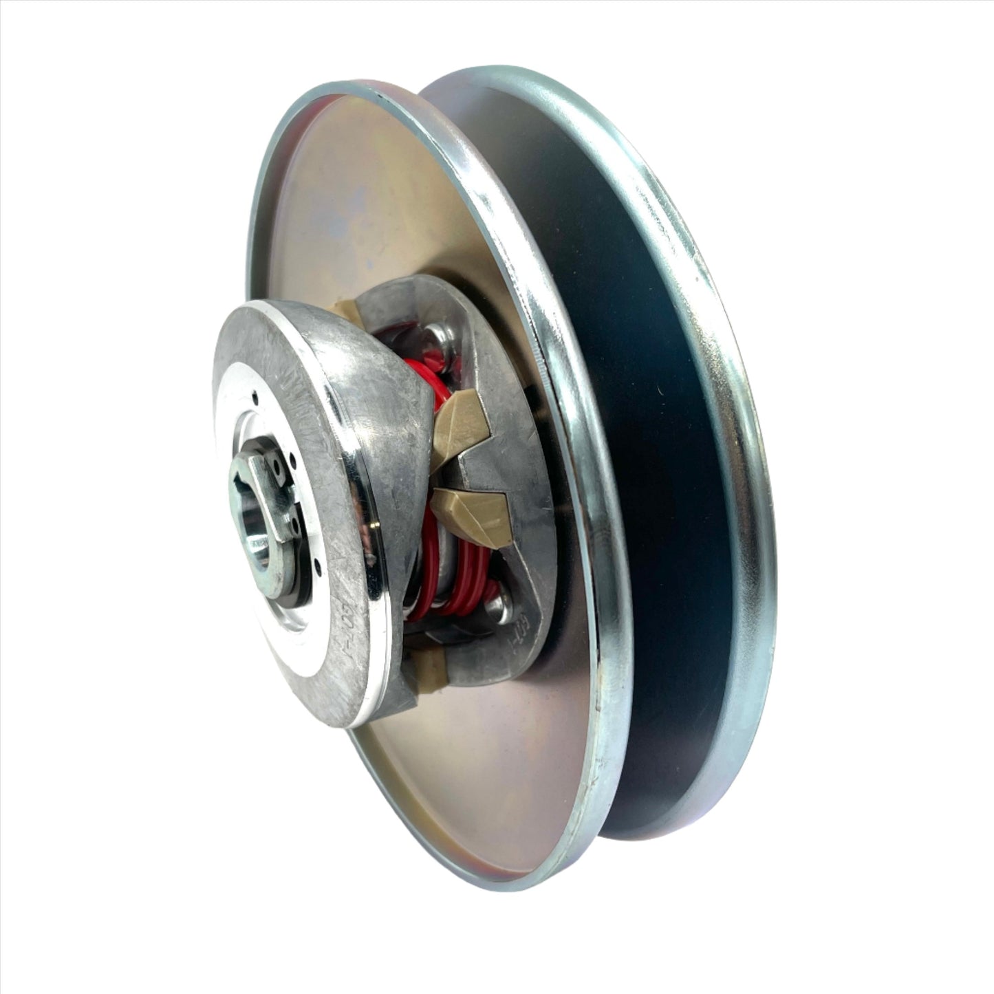 Driven Pulley - 2 Seat Go Kart (Gas)