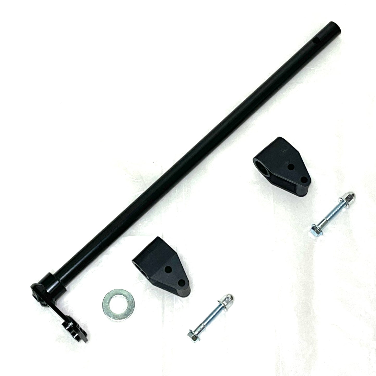 Steering Shaft Assembly - 1 Seat Go Kart (Gas & EV)