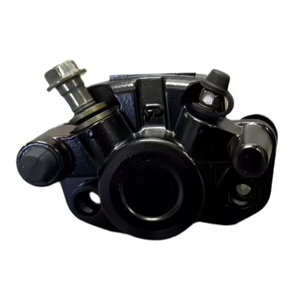 Brake Caliper Assembly (Single) - 2 Seat Go Kart (EV)