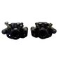 Brake Caliper Assembly - 2 Seat Go Kart (EV)