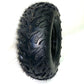 Left Front Tire Assembly - 1 Seat Go Kart (Gas & EV)