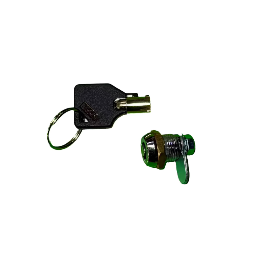 Speed Control Room Key & Lock - EV Dirt Bike (1600W & 2500W)