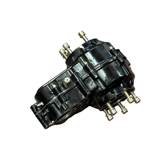 Gear Box - 2 Seat Go Kart (EV)