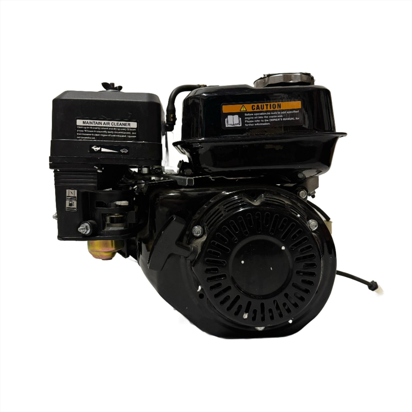Engine 212cc - 212cc Gas Mini Bike