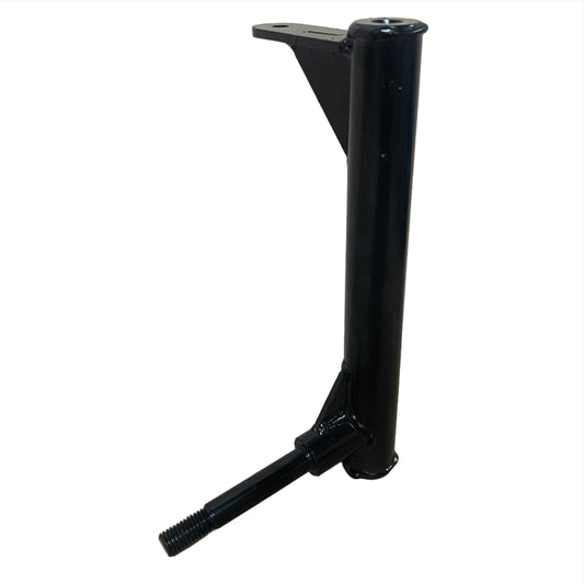 Left Front Swing Arm (only) - 2 Seat Go Kart (Gas & EV)