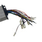 Brushless Controller (48v) - 1600W EV Dirt Bike