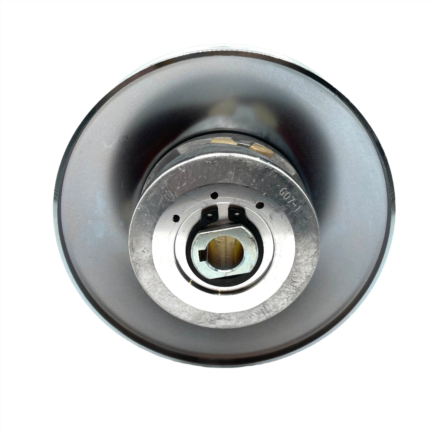 Driven Pulley - 2 Seat Go Kart (Gas)
