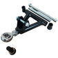 Lower Rocker Arm and Ball Joint Assembly - 2 Seat Go Kart (Gas & EV)