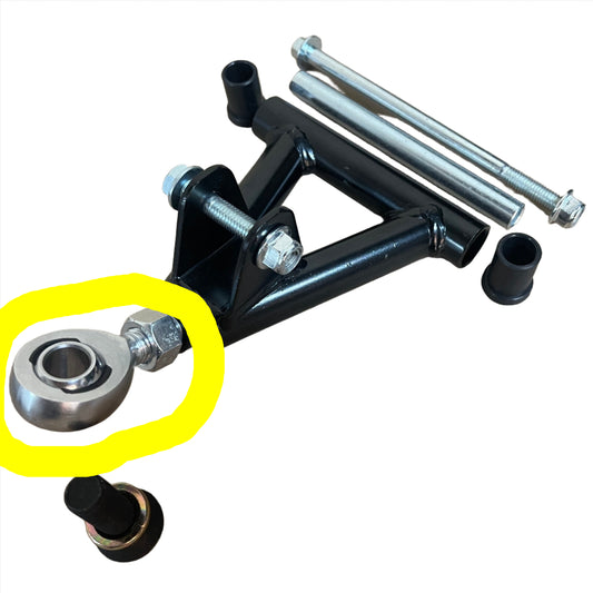 Lower Support Ball Joint - 2 Seat Go Kart (Gas & EV)