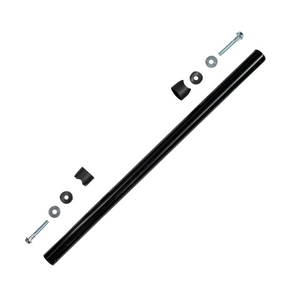 Brush Guard Cross Braces Assembly - 2 Seat Go Kart (Gas & EV)