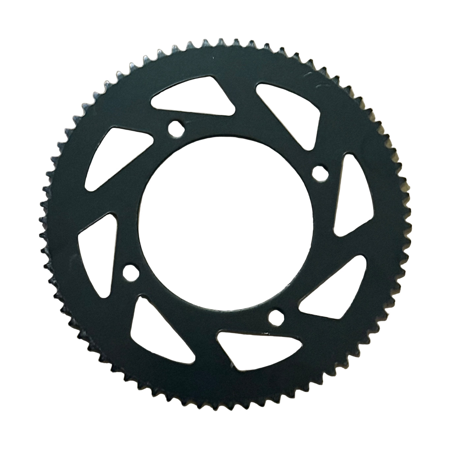 74T Sprocket- EV Dirt Bike (1600W & 2500W)