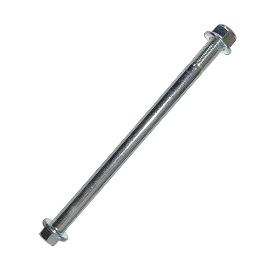 Rear Wheel Axle - EV Dirt Bike (1600W & 2500W)