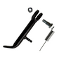 Kick Stand - 212cc Gas Mini Bike