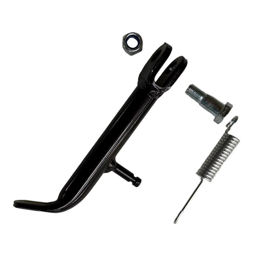 Kick Stand - 212cc Gas Mini Bike