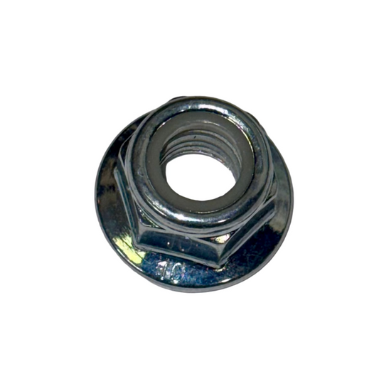 Rear Wheel Nut - 1 Seat Go Kart (Gas & EV)