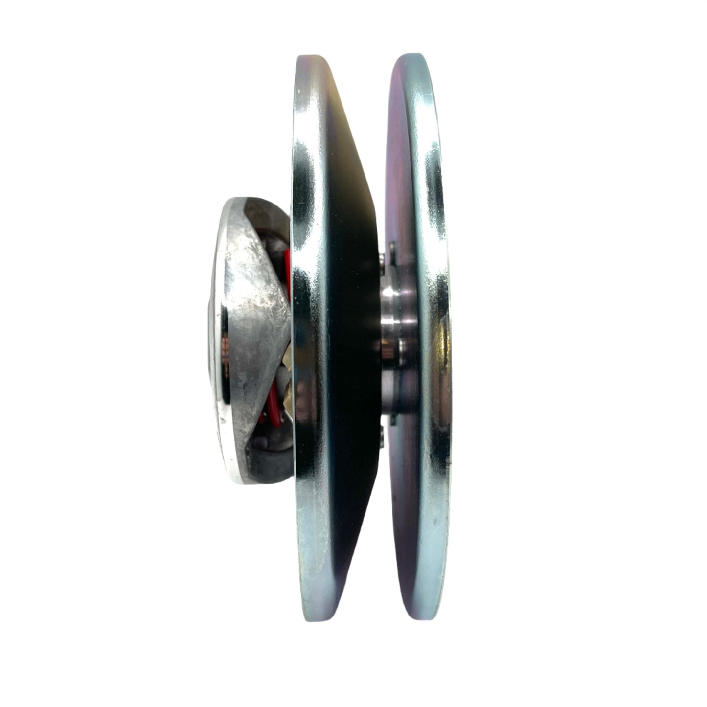 Driven Pulley - 2 Seat Go Kart (Gas)