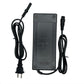 Replacement Charger (60V) - EV Dirt Bike (2500W)