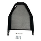 Back Bar Assembly - 1 Seat Go Kart (Gas & EV)