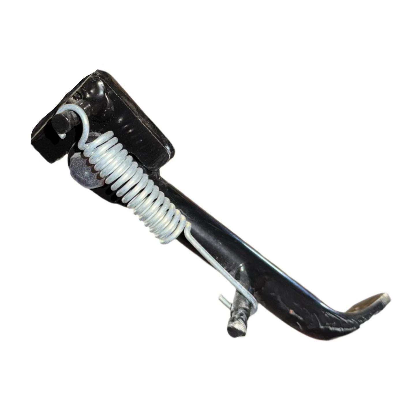 Kick Stand - 212cc Gas Mini Bike