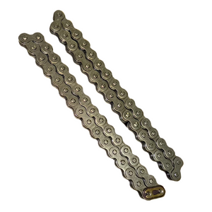 420-16 Chain (Set) - 2 Seat Go Kart (Gas)