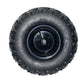 Right Rear Tire Assembly - 1 Seat Go Kart (Gas & EV)