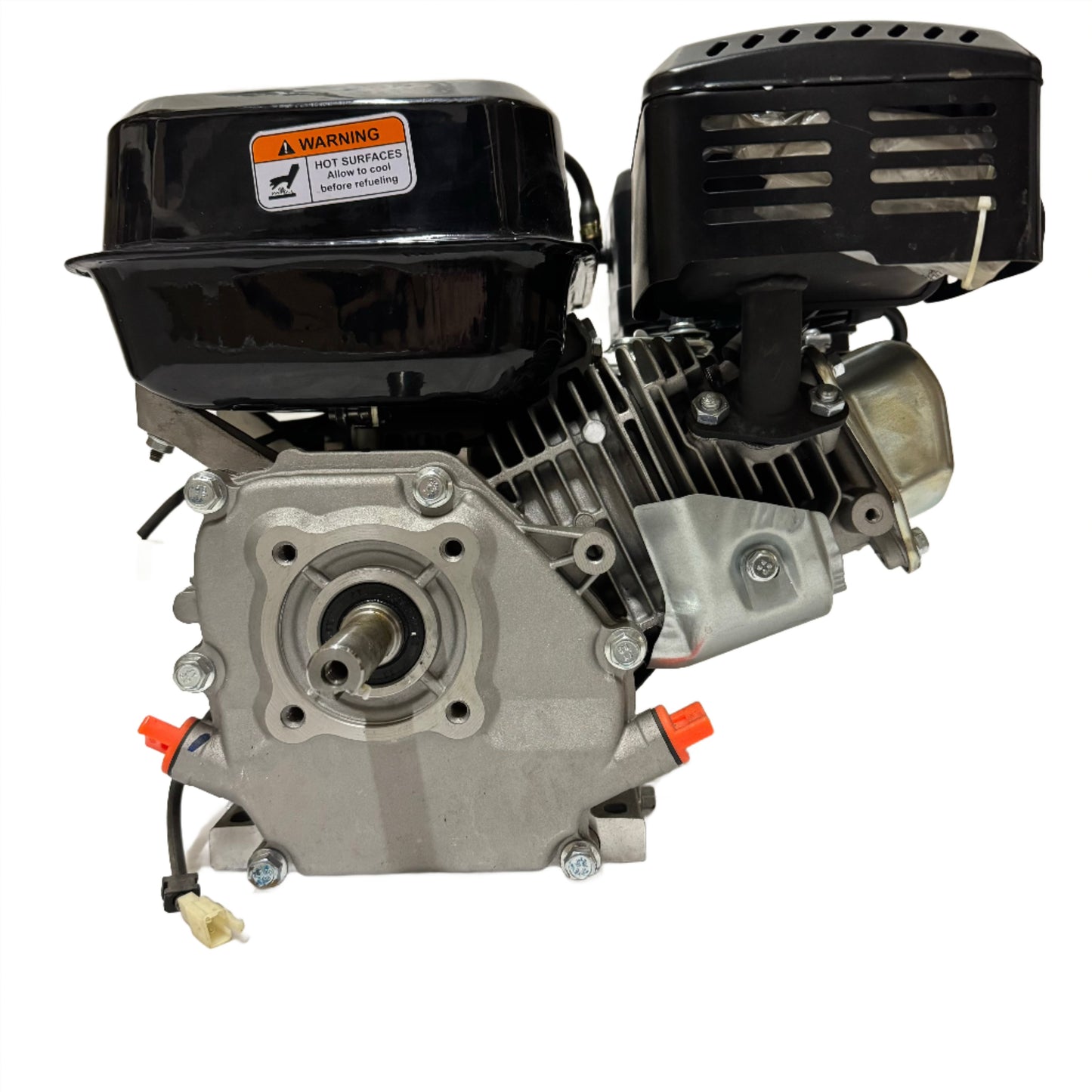 212cc Engine Built Engine 212cc - 212cc Gas Mini Bike – Drift Hero