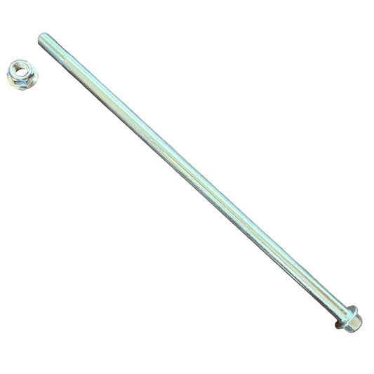 Front Axle Bolt - 212cc Gas Mini Bike