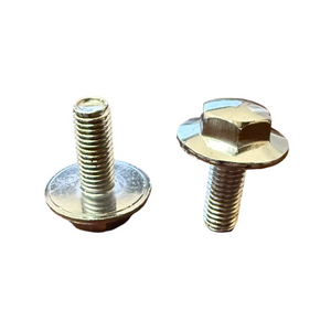 Bolt M10*1.25*19 2pc - 212cc Gas Mini Bike