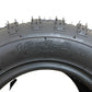 Rear Tire - 2 Seat Go Kart (Gas & EV)