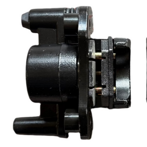 Brake Caliper Assembly (Single) - 2 Seat Go Kart (EV)