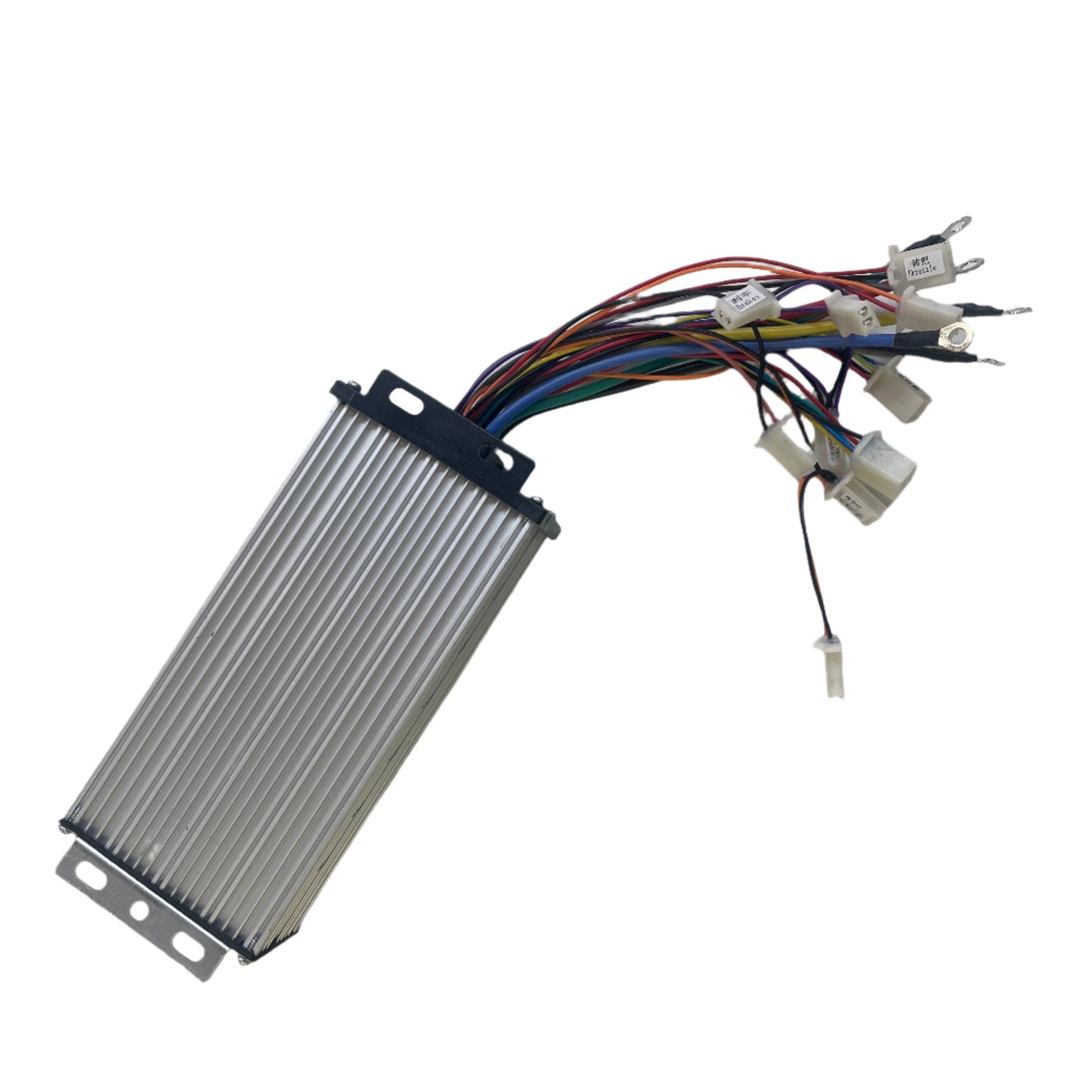 Brushless Controller (48v) - 1600W EV Dirt Bike